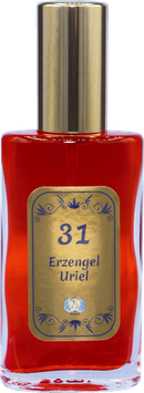 #31 - Erzengel Uriel 50ml Essenz