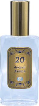 #20 - Adanai Ashtar 50 ml Essenz