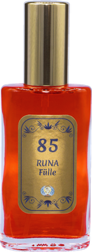 #85 - RUNA (finanzielle und materielle Fülle) - Segnungsessenz 50ml