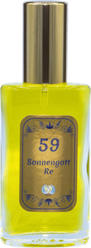 #59 - Sonnengott Re 50ml Essenz