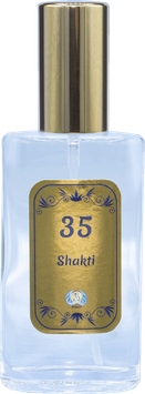 #35 - Shakti - 50ml Essenz