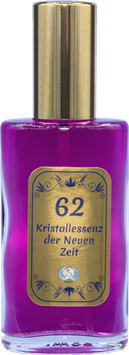 #62 - Kristallessenz der Neuen Zeit - für die Kinder der Neuen Zeit - 50ml Essenz