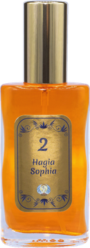 #02 - Hagia Sophia 50ml  Essenz