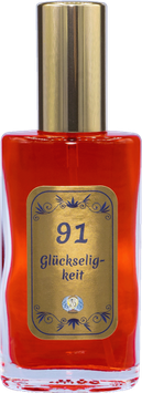 #91 - Glückseligkeit - Segnungsessenz 50ml