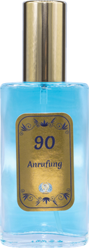 #90 - Anrufung - 50ml Essenz