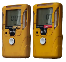 WatchGas Gasdetektion