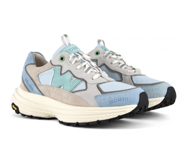 WOMSH | Bolder Agua | Sneaker