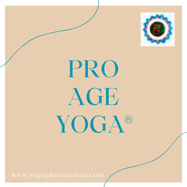 Pro Age Yoga® oder Yin Yoga