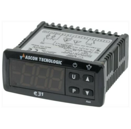 CONTROLLORE ASCON TECNOLOGIC Z31-HR 100-230V