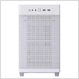 ASUS Prime AP201 TG - Minitowermodel
