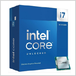 Intel Core i7-14700KF