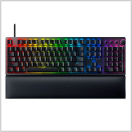 Razer Huntsman V2 - Toetsenbord