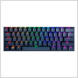Razer Huntsman Mini - Toetsenbord