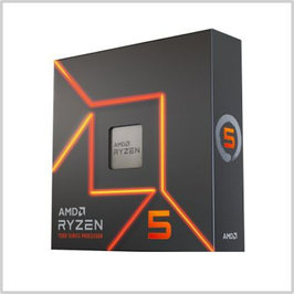 AMD Ryzen 5 - 7600X