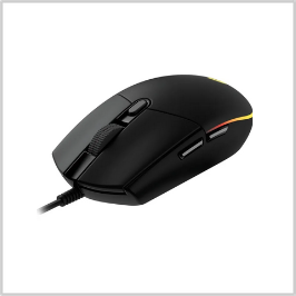 Logitech G102 Lightsync - Gaming Mouse