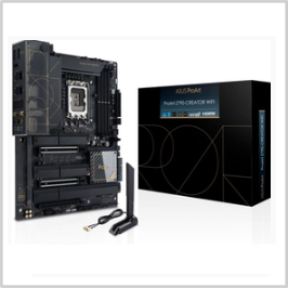 Intel - ASUS ProArt Z790-CREATOR WIFI