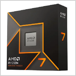 AMD Ryzen 7 9700X