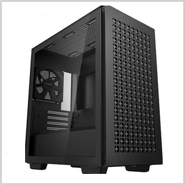 DeepCool CH370
