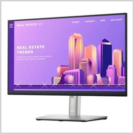Dell P2222H - LED
