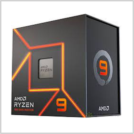 AMD Ryzen 9 - 7950X