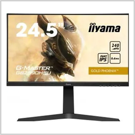 Iiyama G-Master Gold Phoenix GB2590HSU-B1