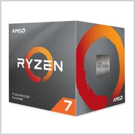 AMD Ryzen 7 - 3700X