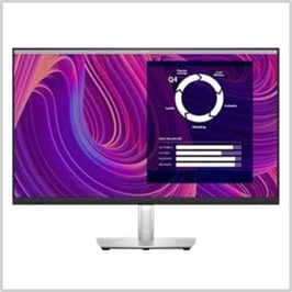 Dell P2723QE - LED