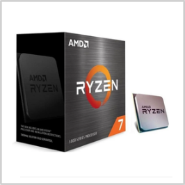 AMD Ryzen 7 - 5700X3D