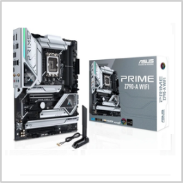 Intel - ASUS PRIME Z790-A WIFI DDR5