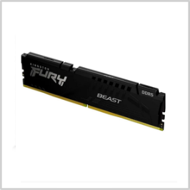 Kingston FURY Beast Black - 8 GB