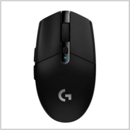 Logitech G G305 - Muis