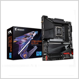 Intel - Gigabyte Z790 AORUS ELITE AX