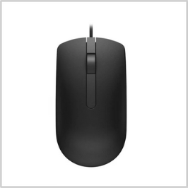 Dell MS116 - Muis
