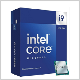 Intel Core i9-14900KF