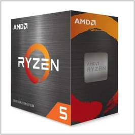 AMD Ryzen 5 - 5600G