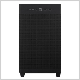 ASUS Prime AP201 TG - Minitower