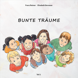 Bunte Träume