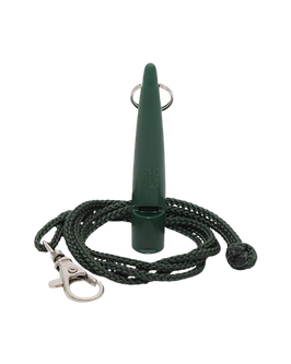 ACME PFEIFE 211 1/2 forest green (dunkelgrün)