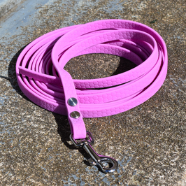 Hexa Schleppleine 5 m x 10 mm mit Bolzenkarabiner (extra leicht)
