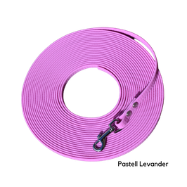 Hexa Schleppleine 10 m x 16 mm mit Bolzenkarabiner aus Edelstahl