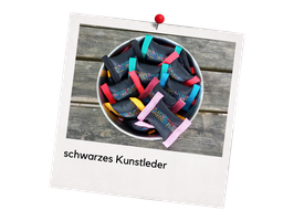 Dummyzwerg, 6 x 9 cm