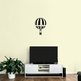 Hot Air Balloon (extra small)