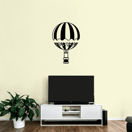 Hot Air Balloon (small)