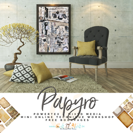 PAPYRO