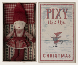 Pixie Elfie