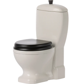 Miniatur Toilette (NEU)