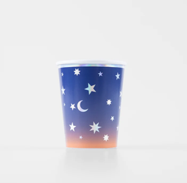 Becher magic stars (NEU)