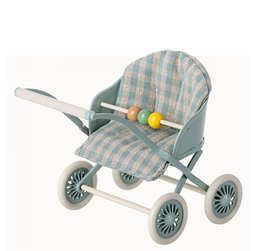 Kinderwagen Babymäuse Minze (NEU)