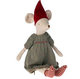 Xmas mouse medium