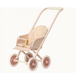 Kinderwagen micro powder (NEU)